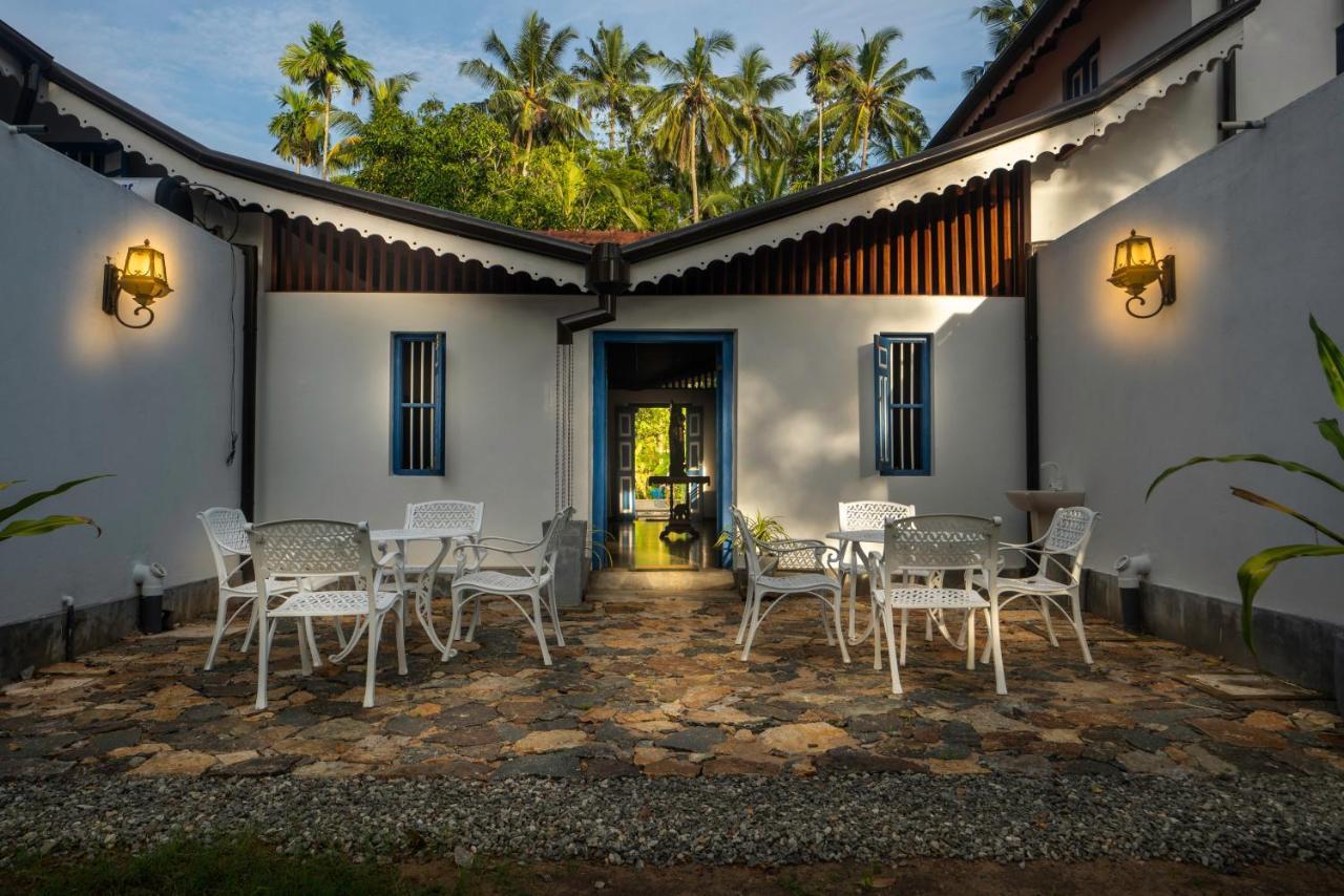 5Br Luxury Villa With Pool The Blues Mihiripenne Luaran gambar