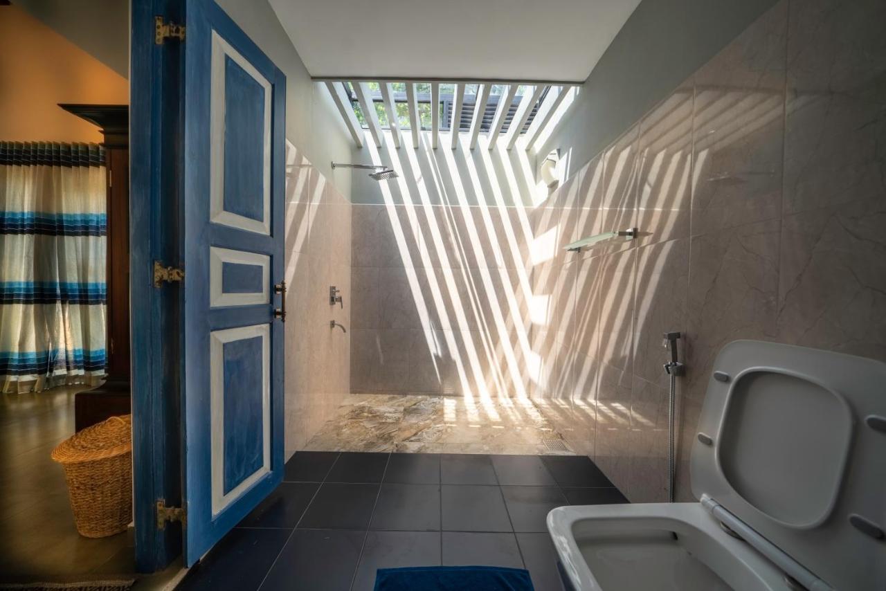 5Br Luxury Villa With Pool The Blues Mihiripenne Luaran gambar